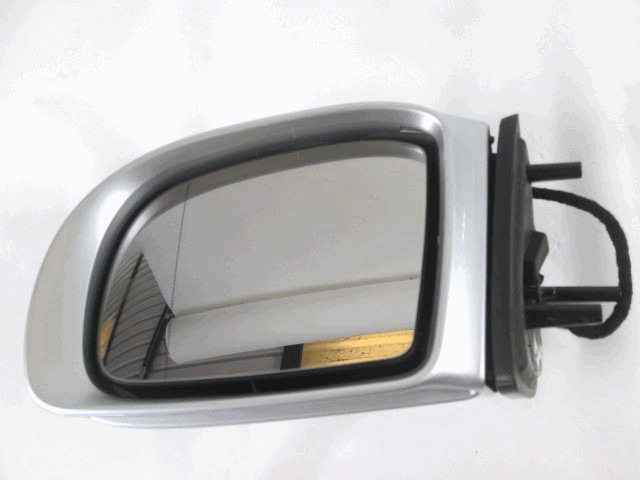 ESPEJOS EXTERIORES IZQUIERDA . OEM N. A1648100164 PIEZAS DE COCHES USADOS MERCEDES CLASSE ML W164 (2005-2008)DIESEL DESPLAZAMIENTO 30 ANOS 2007