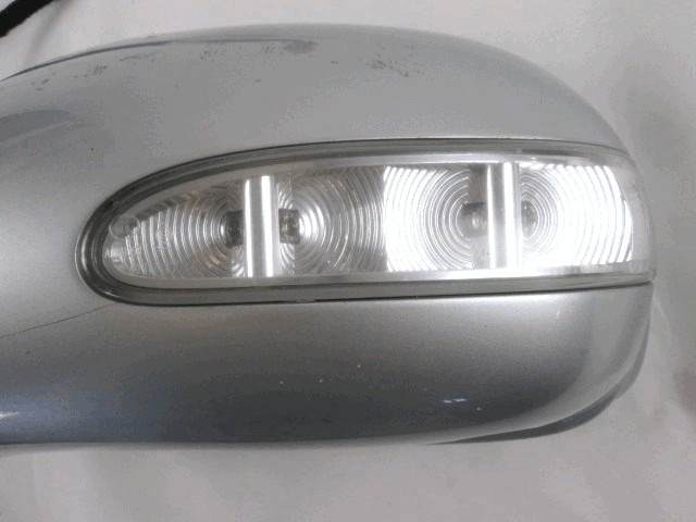 ESPEJOS EXTERIORES IZQUIERDA . OEM N. A1648100164 PIEZAS DE COCHES USADOS MERCEDES CLASSE ML W164 (2005-2008)DIESEL DESPLAZAMIENTO 30 ANOS 2007