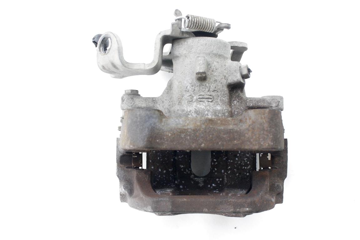 FRENO TRASERA DERACHA OEM N. 4401Q3 PIEZAS DE COCHES USADOS PEUGEOT 5008 (2009 - 2013) DIESEL DESPLAZAMIENTO 16 ANOS 2011