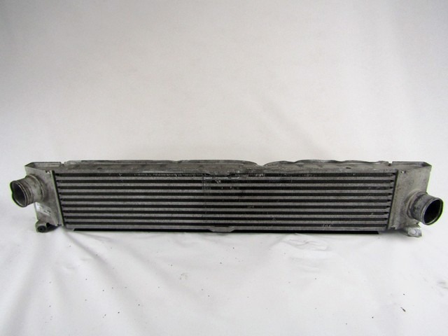 REFRIGERACI?N DEL AIRE DE CARGA OEM N. 1347700080 PIEZAS DE COCHES USADOS CITROEN JUMPER (2006 - 2014) DIESEL DESPLAZAMIENTO 30 ANOS 2007