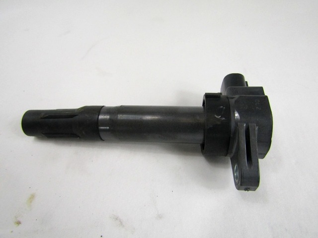 BOBINA DE ENCEND. / BOBINA DE IGNI??O OEM N. FK0344 71768580 PIEZAS DE COCHES USADOS FIAT SEDICI (05/2009 - 2014) BENZINA DESPLAZAMIENTO 16 ANOS 2010