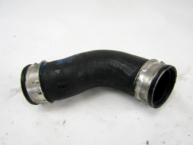 MANGUERA RADIADOR BOMBA AGUA INFERIOR OEM N. 1K0145838D PIEZAS DE COCHES USADOS VOLKSWAGEN PASSAT B6 3C BER/SW (2005 - 09/2010)  DIESEL DESPLAZAMIENTO 20 ANOS 2006