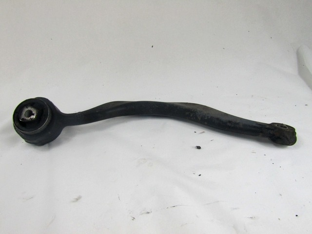 BRAZO TRANSVERSAL DELANTERO DERECHA OEM N. 31126769718 PIEZAS DE COCHES USADOS BMW SERIE X5 E53 (1999 - 2003)BENZINA DESPLAZAMIENTO 30 ANOS 2001