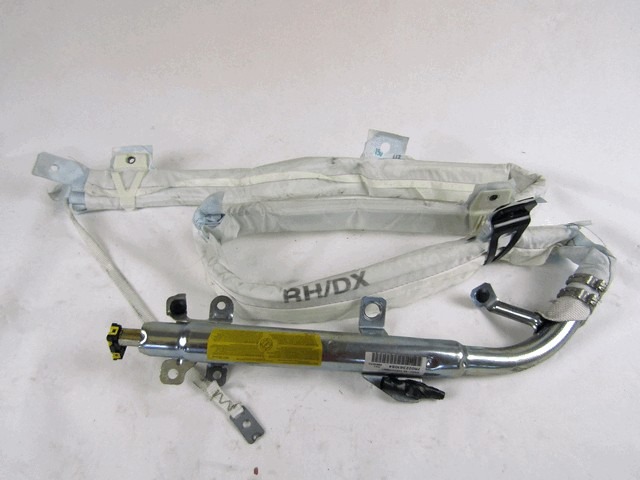 AIRBAG DE CABEZA, LADO IZQUIERDO OEM N. 46846153 PIEZAS DE COCHES USADOS ALFA ROMEO 147 937 (2001 - 2005)DIESEL DESPLAZAMIENTO 19 ANOS 2002