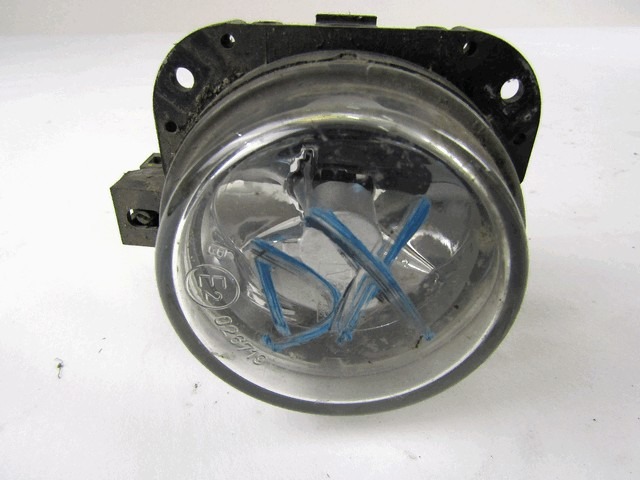 FARO ANTINIEBLA DERECHO OEM N. 9638225680 PIEZAS DE COCHES USADOS CITROEN XSARA PICASSO (1999 - 2010) BENZINA DESPLAZAMIENTO 16 ANOS 2001