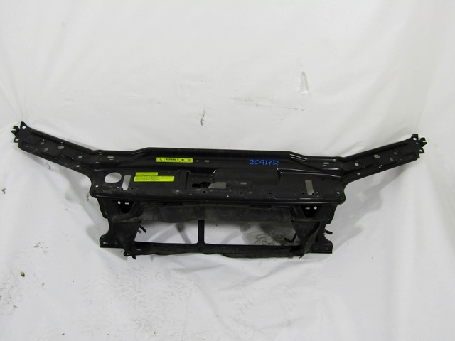 PARED ANTERIOR OEM N. 30655380 PIEZAS DE COCHES USADOS VOLVO S70 V70 MK1 (1996 - 2000)DIESEL DESPLAZAMIENTO 25 ANOS 2000