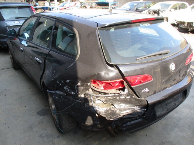 ALFA ROMEO OEM N.  PIEZAS DE COCHES USADOS ALFA ROMEO 159 939 BER/SW (2005 - 2013)  DESPLAZAMIENTO 19 DIESEL ANOS 2007