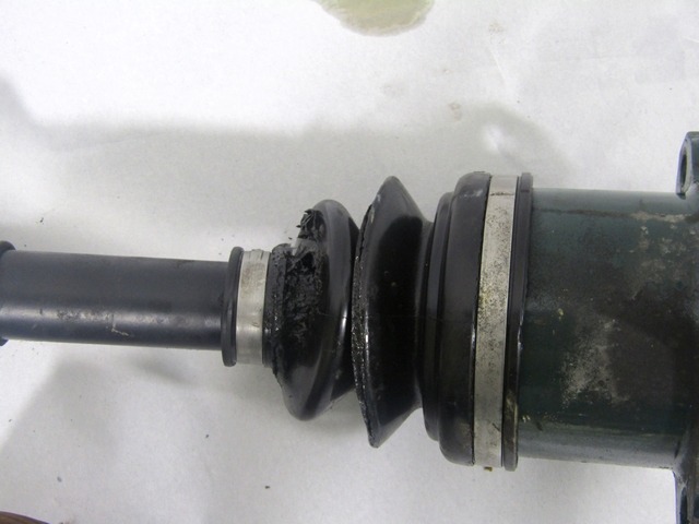 ?RBOL DE SALIDA DERECHO DELANTERO OEM N.  PIEZAS DE COCHES USADOS GONOW GX6 GX6-2 BX (2005 -2012)DIESEL DESPLAZAMIENTO 19 ANOS 2007