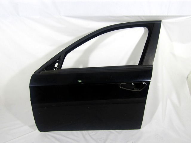 PUERTA DELANTERA IZQUIERDA OEM N. 50513847 PIEZAS DE COCHES USADOS ALFA ROMEO 159 939 BER/SW (2005 - 2013) DIESEL DESPLAZAMIENTO 19 ANOS 2007