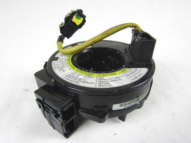 UNIDAD INTERRUPTORES ?RBOL DE DIRECCI?N OEM N. 71742584 PIEZAS DE COCHES USADOS FIAT SEDICI (2006 - 4/2009) DIESEL DESPLAZAMIENTO 19 ANOS 2006