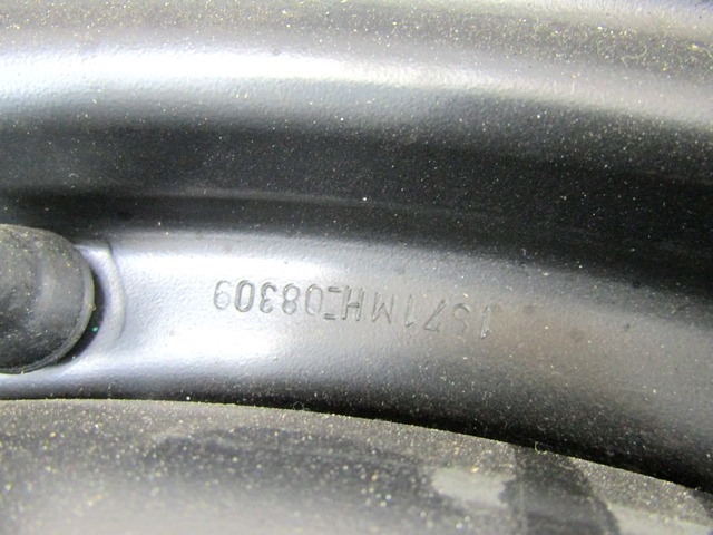 RUEDA DE REPUESTO OEM N. C2S41314 PIEZAS DE COCHES USADOS JAGUAR X-TYPE BER/SW (2005 - 2009)DIESEL DESPLAZAMIENTO 22 ANOS 2009