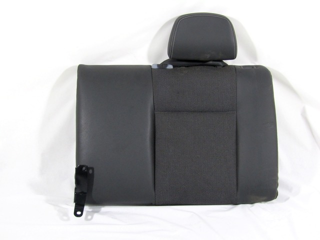 RESPALDO DEL ASIENTO TRASERO DOBLE OEM N. 22690 SCHIENALE SDOPPIATO PELLE PIEZAS DE COCHES USADOS OPEL ASTRA H RESTYLING L48 L08 L35 L67 5P/3P/SW (2007 - 2009) DIESEL DESPLAZAMIENTO 17 ANOS 2008