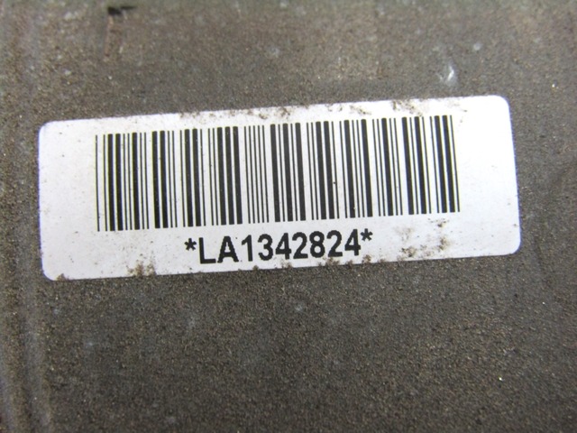 GRUPO HIDRAULICO DXC OEM N. 8G912C405AB PIEZAS DE COCHES USADOS FORD GALAXY (2006 - 2015)DIESEL DESPLAZAMIENTO 20 ANOS 2008