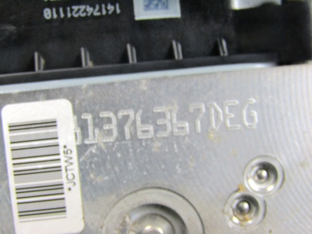 GRUPO HIDRAULICO DXC OEM N. 8G912C405AB PIEZAS DE COCHES USADOS FORD GALAXY (2006 - 2015)DIESEL DESPLAZAMIENTO 20 ANOS 2008