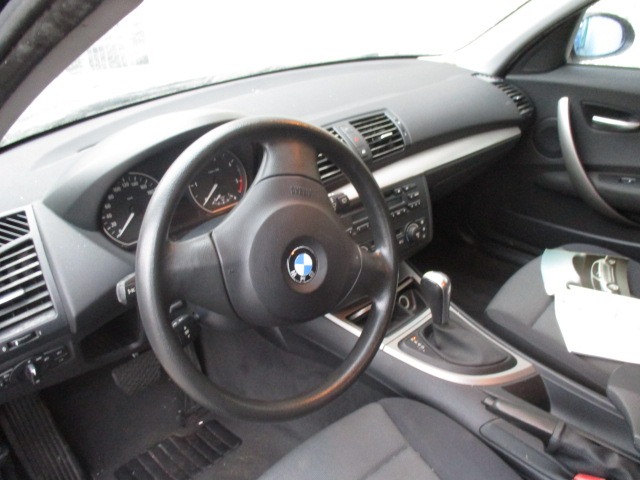 BMW OEM N. BMW PIEZAS DE COCHES USADOS BMW SERIE 1 BER/COUPE/CABRIO E81/E82/E87/E88 (2003 - 2007)  DESPLAZAMIENTO 20 DIESEL ANOS 2006