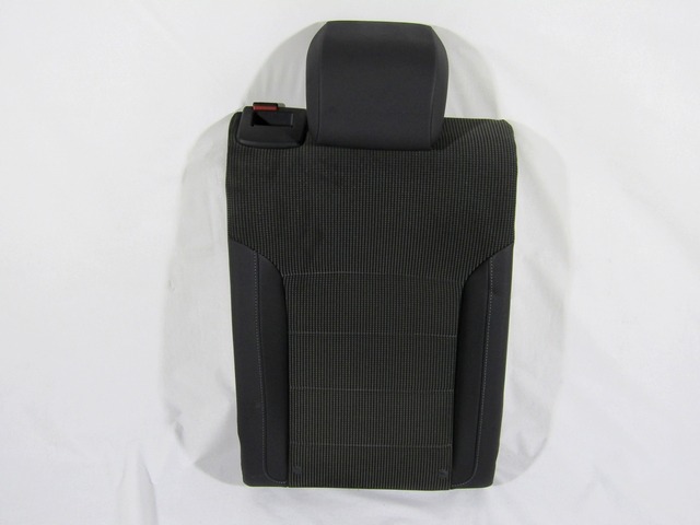 RESPALDO DEL ASIENTO TRASERO DOBLE OEM N. 28227 SCHIENALE SDOPPIATO PELLE PIEZAS DE COCHES USADOS OPEL INSIGNIA A (2008 - 2017)DIESEL DESPLAZAMIENTO 20 ANOS 2011