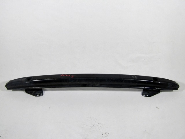 SOPORTE TRASERO OEM N. 1J0807305 PIEZAS DE COCHES USADOS VOLKSWAGEN GOLF MK4 BER/SW (1998 - 2004) BENZINA DESPLAZAMIENTO 16 ANOS 1998