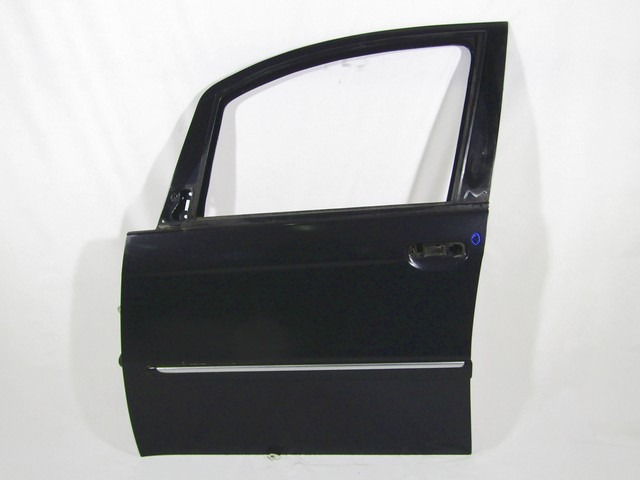 PUERTA DELANTERA IZQUIERDA OEM N. 46828897 PIEZAS DE COCHES USADOS LANCIA MUSA MK1 350 (2004 - 2007) DIESEL DESPLAZAMIENTO 13 ANOS 2005