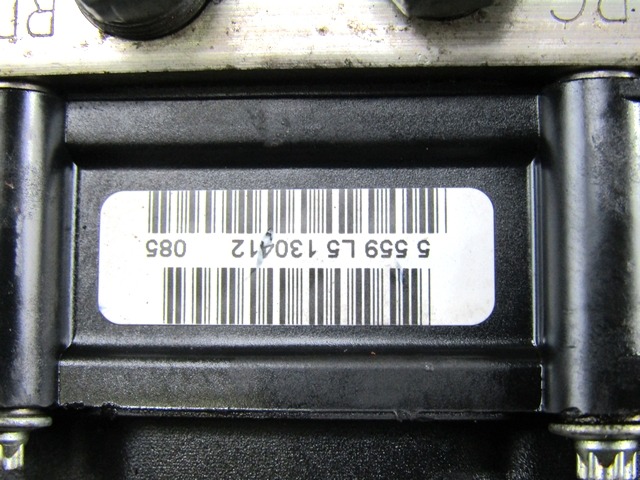 GRUPO HIDRAULICO DXC OEM N. 476604621R PIEZAS DE COCHES USADOS DACIA LOGAN (2004 - 2013) BENZINA DESPLAZAMIENTO 16 ANOS 2012