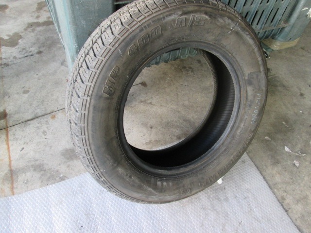 205/65 R1592H General7, 03 MM PNEUMATIC0 INVIERNO M + S