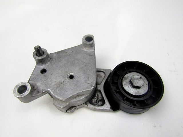 SOPORTE TENSOR DE CORREA MECANICO OEM N. 1355389 PIEZAS DE COCHES USADOS FORD CMAX MK1 (10/2003 - 03/2007) DIESEL DESPLAZAMIENTO 16 ANOS 2004