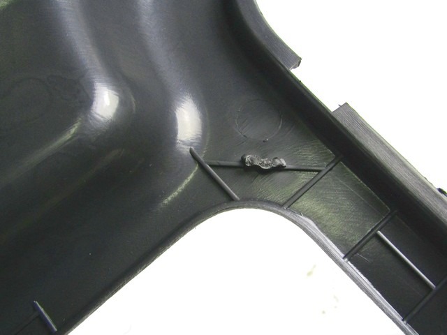 SOPORTE DE OBJETO DE TUNEL SIN BRAZO OEM N. 0SH131AZAA PIEZAS DE COCHES USADOS JEEP GRAND CHEROKEE (1999 - 04/2005) DIESEL DESPLAZAMIENTO 27 ANOS 2003