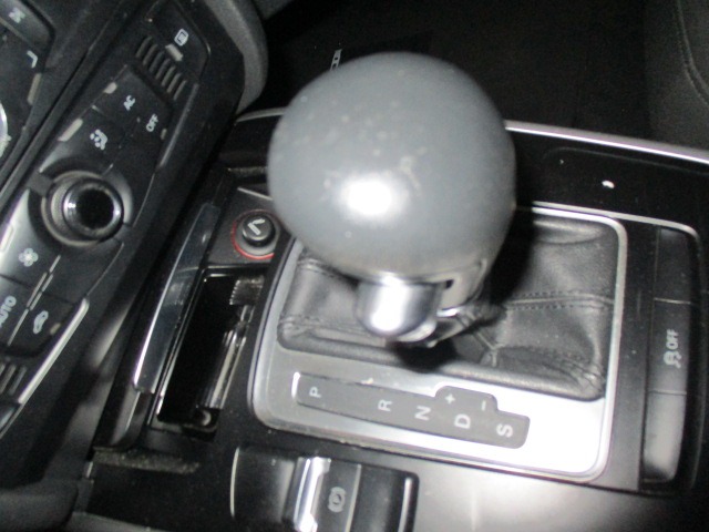 Audi AUDI A4 B8 8K2 BER/SW/CABRIO (2007 - 11/2011)  20 DIESEL  2011