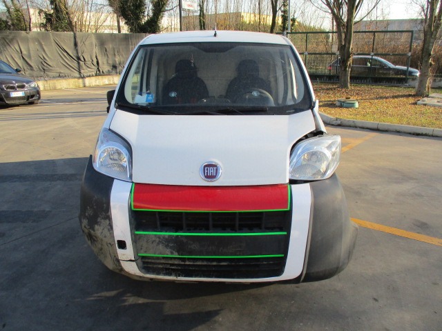 Fiat FIAT FIORINO (2007 - 2016)  13 DIESEL  2013