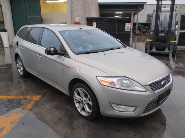 Ford FORD MONDEO BER/SW (2007 - 8/2010)  20 BENZINA/GPL  2009