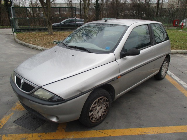 Lancia LANCIA Y YPSILON (1995 - 2003) 11 BENZINA  1999