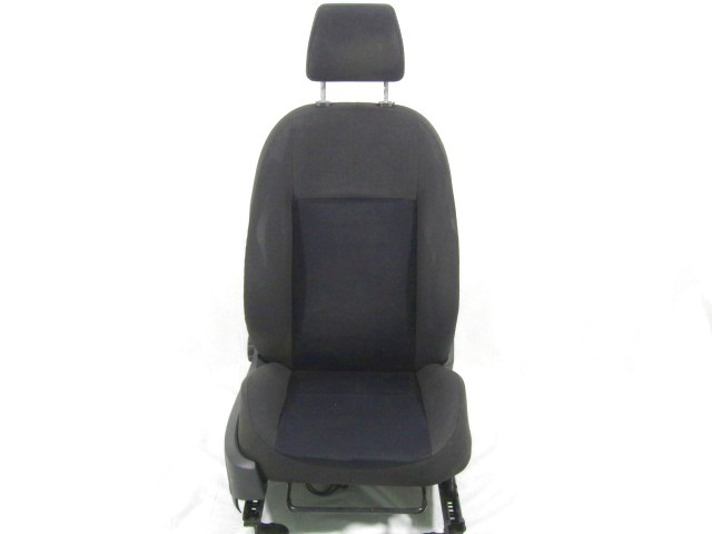 ASIENTO DELANTERO DERECHO OEM N. 1447979 PIEZAS DE COCHES USADOS FORD FOCUS BER/SW (2005 - 2008) DIESEL DESPLAZAMIENTO 16 ANOS 2005