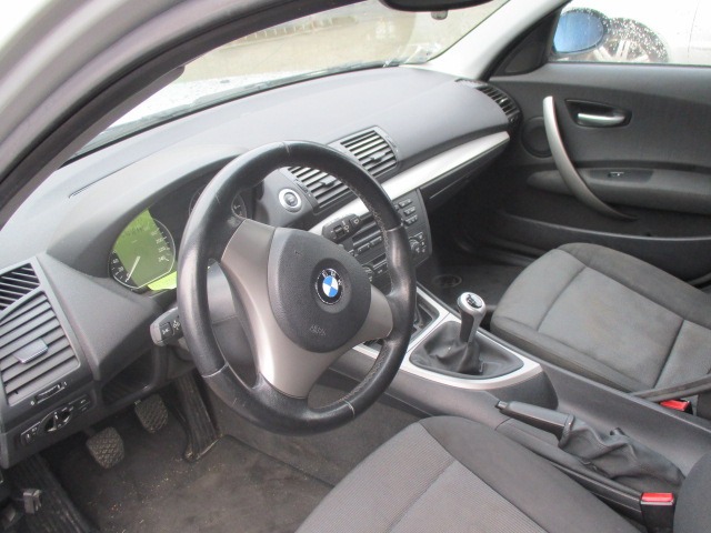 Bmw BMW SERIE 1 BER/COUPE/CABRIO E81/E82/E87/E88 (2003 - 2007)  16 BENZINA  2006