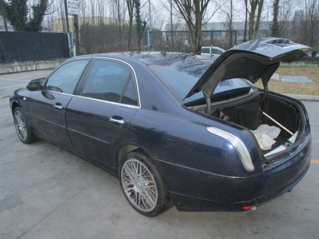 Lancia LANCIA THESIS (2002 - 2009)  32 BENZINA  2003