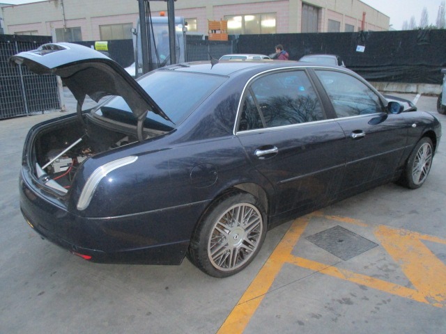 Lancia LANCIA THESIS (2002 - 2009)  32 BENZINA  2003