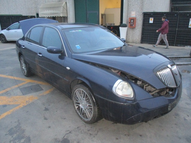 Lancia LANCIA THESIS (2002 - 2009)  32 BENZINA  2003