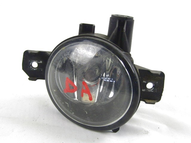 FARO ANTINIEBLA DERECHO OEM N. 6,31769E+12 PIEZAS DE COCHES USADOS BMW SERIE 1 BER/COUPE/CABRIO E81/E82/E87/E88 (2003 - 2007) BENZINA DESPLAZAMIENTO 16 ANOS 2006