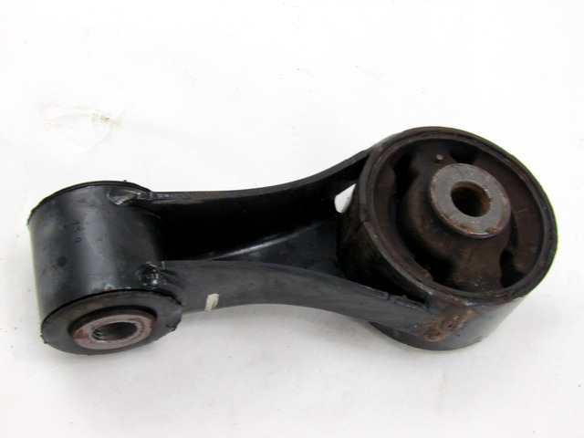 SOPORT DEL MOTOR OEM N. 180679 PIEZAS DE COCHES USADOS PEUGEOT 107  (2005 - 2014) BENZINA DESPLAZAMIENTO 10 ANOS 2009