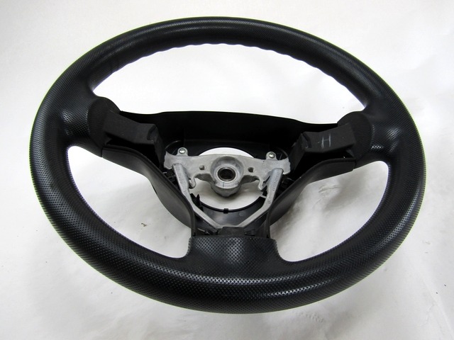 VOLANTE OEM N. 4109GN PIEZAS DE COCHES USADOS PEUGEOT 107  (2005 - 2014) BENZINA DESPLAZAMIENTO 10 ANOS 2009