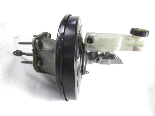 AMPLIFICADOR DE LA FUERZA DE FRENADO OEM N. 472100005R PIEZAS DE COCHES USADOS RENAULT MEGANE MK3 BER/SPORTOUR/ESTATE (2009 - 2015) DIESEL DESPLAZAMIENTO 15 ANOS 2013