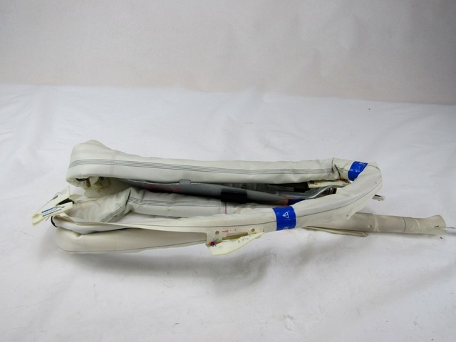 AIRBAG DE CABEZA, LADO IZQUIERDO OEM N. 5N0880741D PIEZAS DE COCHES USADOS VOLKSWAGEN TIGUAN (2007 - 2011)DIESEL DESPLAZAMIENTO 20 ANOS 2008