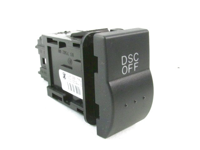 INTERRUPTORES DIVERSOS OEM N. BP4L664T0 PIEZAS DE COCHES USADOS MAZDA 3 (2003 - 2006)DIESEL DESPLAZAMIENTO 16 ANOS 2005