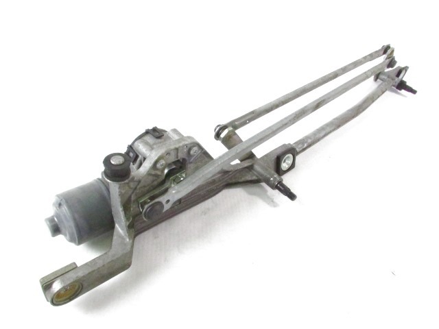 MOTOR DEL LIMPIAPARABRISAS OEM N. 4M51-17508-AA PIEZAS DE COCHES USADOS FORD FOCUS BER/SW (2005 - 2008) DIESEL DESPLAZAMIENTO 16 ANOS 2007