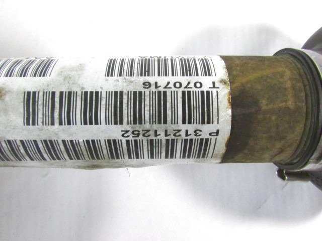 ?RBOL DE SALIDA DERECHO DELANTERO OEM N. 3M51-3B436 PIEZAS DE COCHES USADOS FORD FOCUS BER/SW (2005 - 2008) DIESEL DESPLAZAMIENTO 16 ANOS 2007