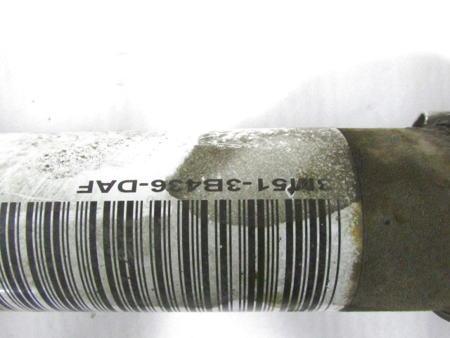 ?RBOL DE SALIDA DERECHO DELANTERO OEM N. 3M51-3B436 PIEZAS DE COCHES USADOS FORD FOCUS BER/SW (2005 - 2008) DIESEL DESPLAZAMIENTO 16 ANOS 2007