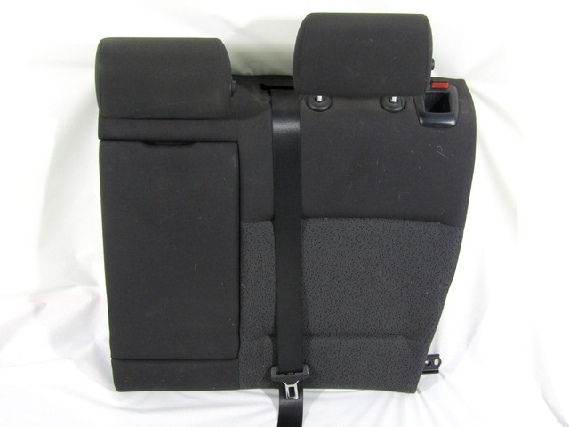 RESPALDO DEL ASIENTO TRASERO OEM N. 25482 SCHIENALE SDOPPIATO POSTERIORE TESSUTO PIEZAS DE COCHES USADOS BMW SERIE 3 BER/SW/COUPE/CABRIO E90/E91/E92/E93 (2005 - 08/2008) DIESEL DESPLAZAMIENTO 20 ANOS 2008