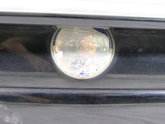 CAP? TRASERO OEM N. 12797736 PIEZAS DE COCHES USADOS SAAB 9-3 BER/SW/CABRIO (2003 - 2006) DIESEL DESPLAZAMIENTO 19 ANOS 2004