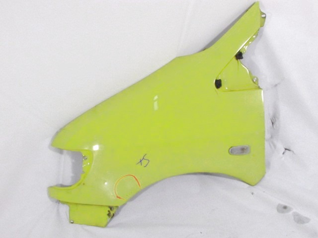 PANEL LATERAL DELANTERO OEM N. (D)A6388801306 PIEZAS DE COCHES USADOS MERCEDES VITO W638 (01/1999 - 12/2003) DIESEL DESPLAZAMIENTO 22 ANOS 2002