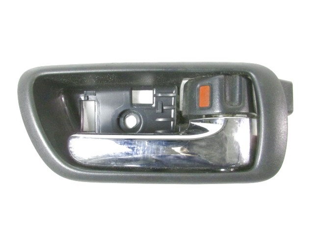 MANETA ABREPUERTA OEM N. 69205-0F010 PIEZAS DE COCHES USADOS TOYOTA COROLLA VERSO (2004 - 2009) DIESEL DESPLAZAMIENTO 22 ANOS 2006