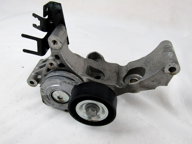 SOPORTE TENSOR DE CORREA MECANICO OEM N. 552805357 PIEZAS DE COCHES USADOS OPEL ASTRA J 5P/3P/SW (2009 - 2015) DIESEL DESPLAZAMIENTO 17 ANOS 2013