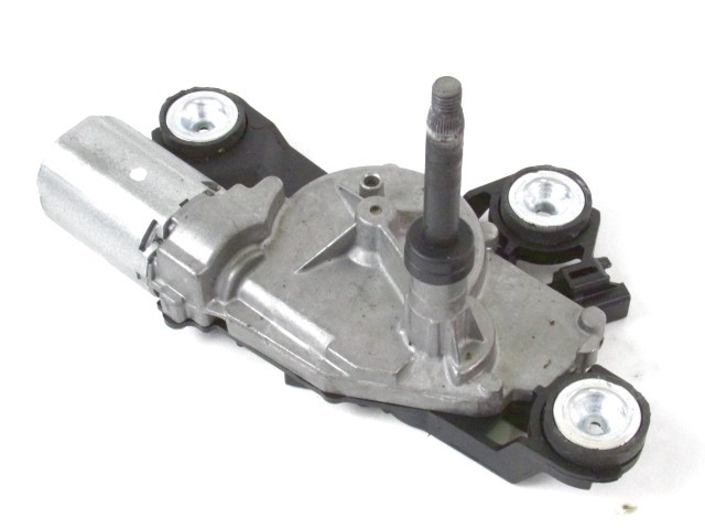 MOTOR DEL LIMPIAPARABRISAS TRASERO OEM N. 3M51-R17K441 PIEZAS DE COCHES USADOS FORD FOCUS BER/SW (2005 - 2008) DIESEL DESPLAZAMIENTO 16 ANOS 2005